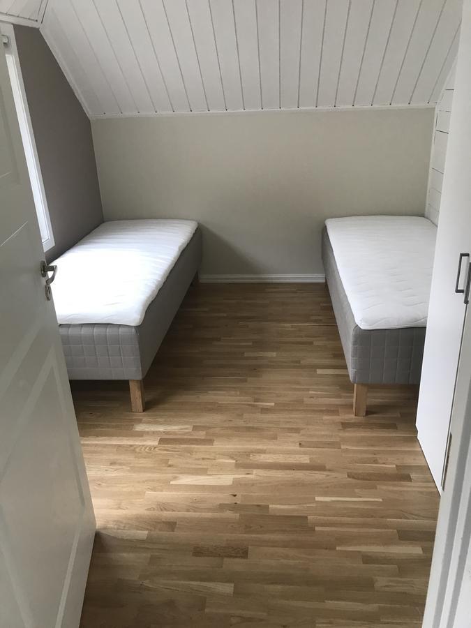 Stoletorget Appartment Bergen Buitenkant foto