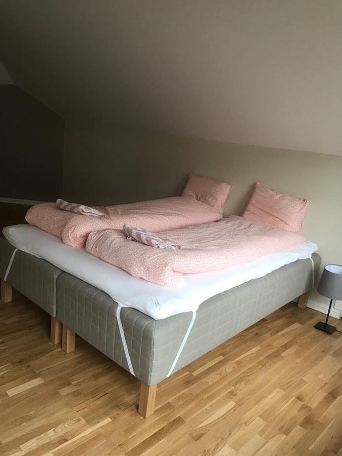 Stoletorget Appartment Bergen Buitenkant foto