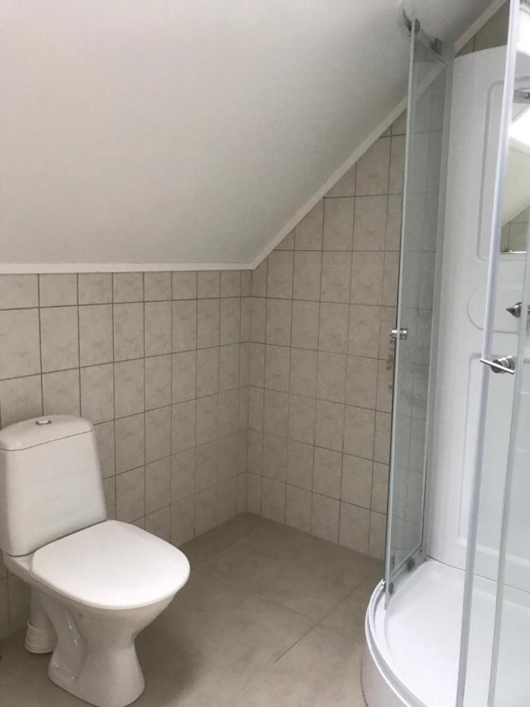 Stoletorget Appartment Bergen Buitenkant foto