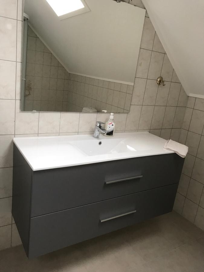 Stoletorget Appartment Bergen Buitenkant foto